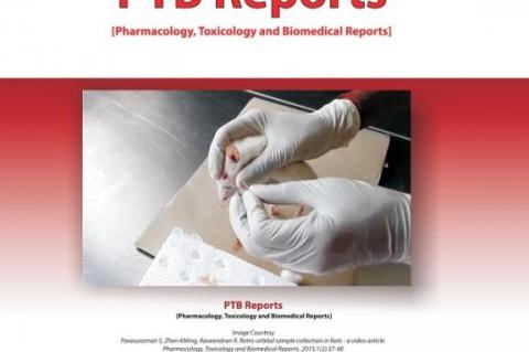 The unveiling of Pharmacology, toxicology and Biomedical Reports